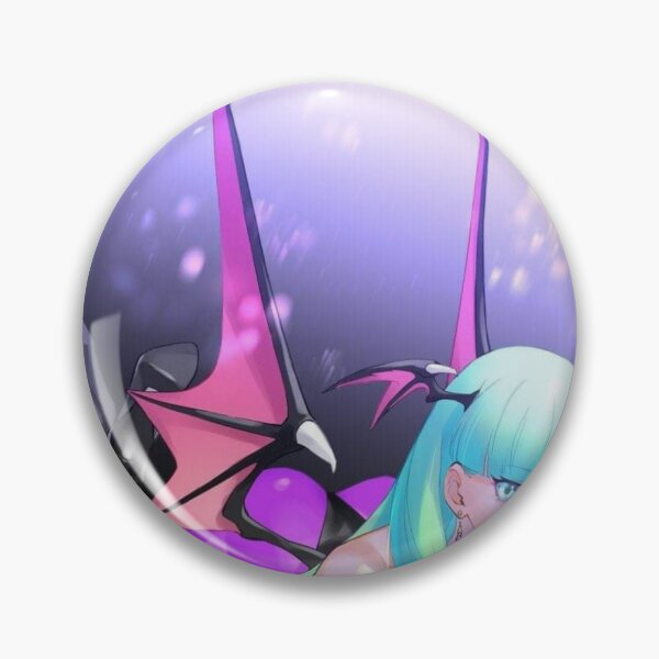 Item preview, morrigan aensland 65 designed and sold by SohaibHania.