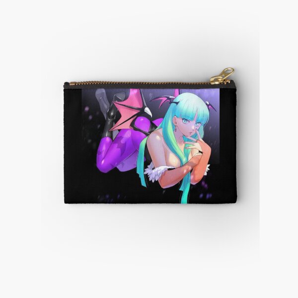 Item preview, morrigan aensland 65 designed and sold by SohaibHania.