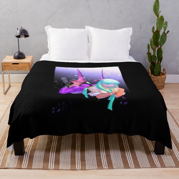 Item preview, morrigan aensland 65 designed and sold by SohaibHania.