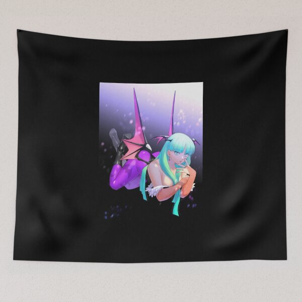 Item preview, morrigan aensland 65 designed and sold by SohaibHania.