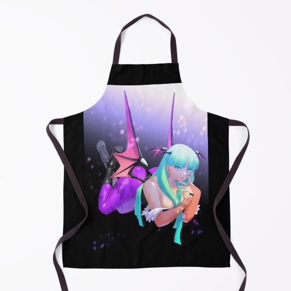 Item preview, morrigan aensland 65 designed and sold by SohaibHania.