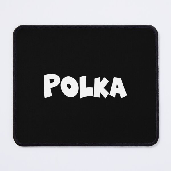 Item preview, Polka T-ShirtPolka designed and sold by NagaIchikawa.