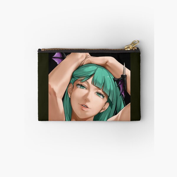 Item preview, morrigan aensland 21 designed and sold by SohaibHania.