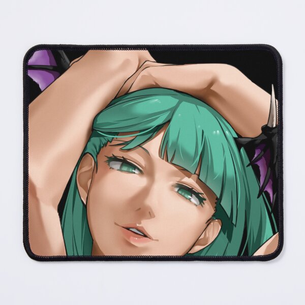 Item preview, morrigan aensland 21 designed and sold by SohaibHania.