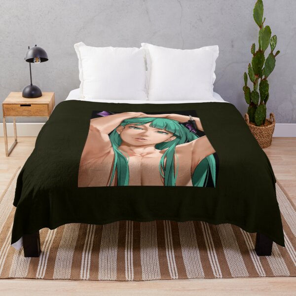 Item preview, morrigan aensland 21 designed and sold by SohaibHania.