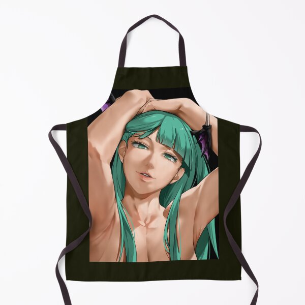 Item preview, morrigan aensland 21 designed and sold by SohaibHania.
