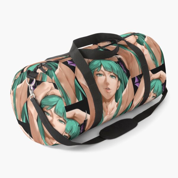 Item preview, morrigan aensland 21 designed and sold by SohaibHania.