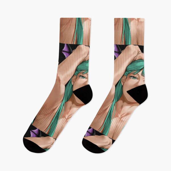 Item preview, morrigan aensland 21 designed and sold by SohaibHania.