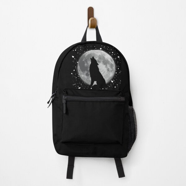Item preview, Wolf - Call You designed and sold by LTM-tee.
