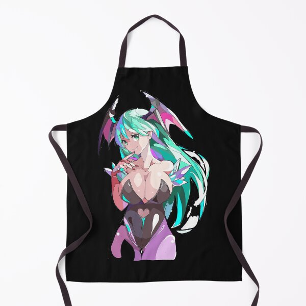 Item preview, morrigan aensland 24 designed and sold by SohaibHania.
