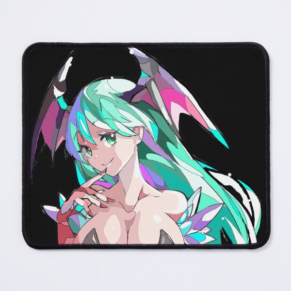 Item preview, morrigan aensland 24 designed and sold by SohaibHania.
