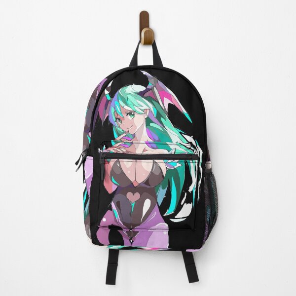 Item preview, morrigan aensland 24 designed and sold by SohaibHania.