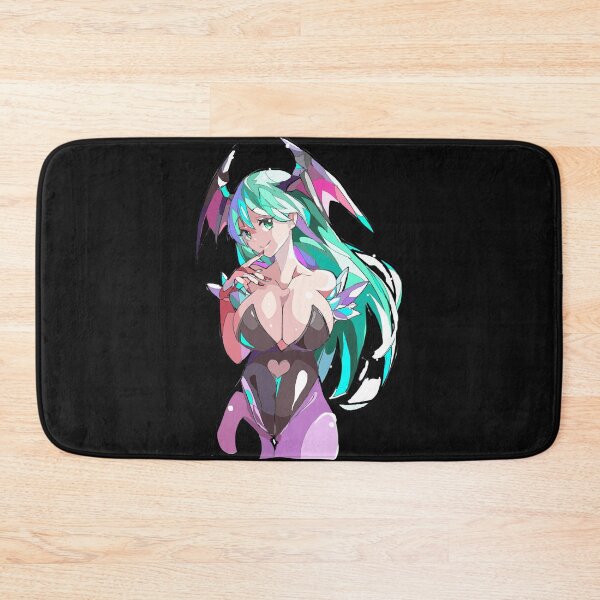 Item preview, morrigan aensland 24 designed and sold by SohaibHania.