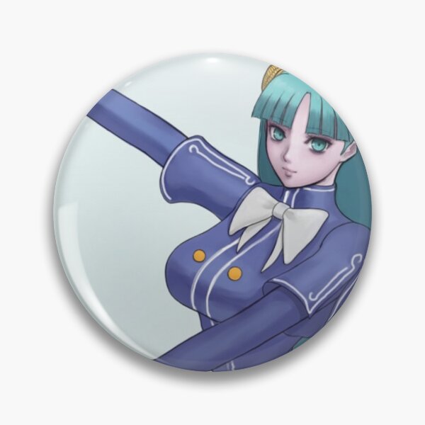 Item preview, morrigan aensland 79 designed and sold by SohaibHania.