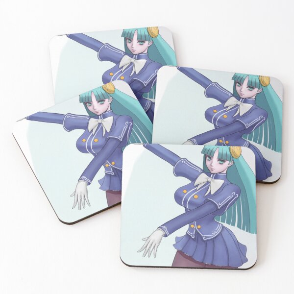 Item preview, morrigan aensland 79 designed and sold by SohaibHania.