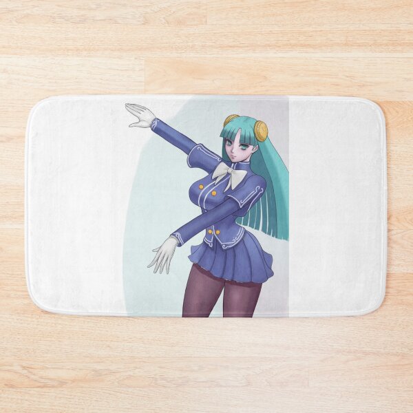 Item preview, morrigan aensland 79 designed and sold by SohaibHania.