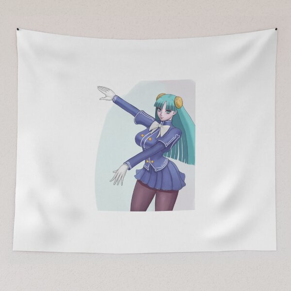 Item preview, morrigan aensland 79 designed and sold by SohaibHania.