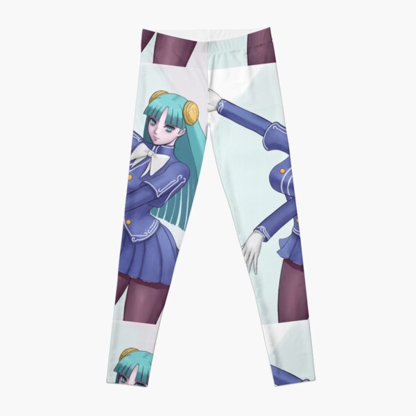  Lazuli Leggings