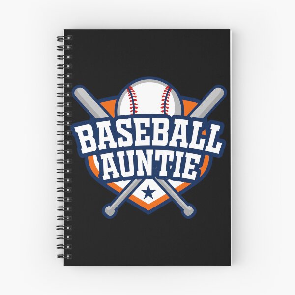 Item preview, Baseball Auntie Gift Matching Family Names Also Available Sticker designed and sold by janlzmaude.