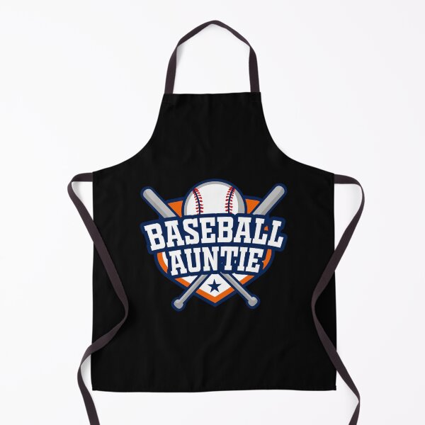 Item preview, Baseball Auntie Gift Matching Family Names Also Available Sticker designed and sold by janlzmaude.