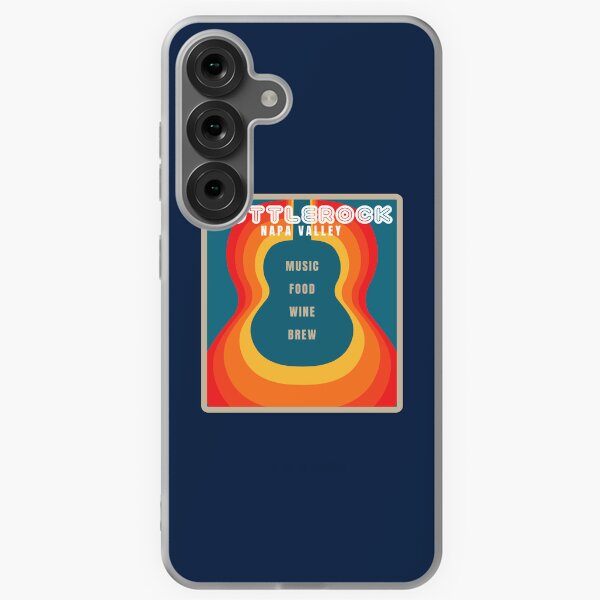 Item preview, Bottlerock Napa Valley Festival designed and sold by Waruna  Tennakoon.