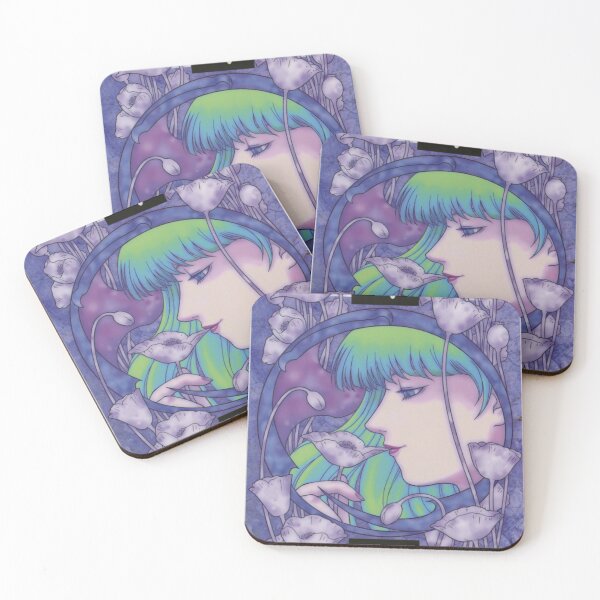 Item preview, morrigan aensland 48 designed and sold by SohaibHania.