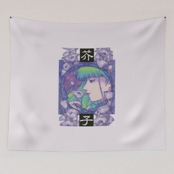 Item preview, morrigan aensland 48 designed and sold by SohaibHania.