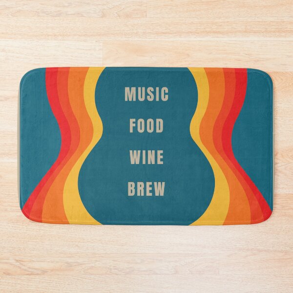 Item preview, Bottlerock Napa Valley Festival designed and sold by Waruna  Tennakoon.
