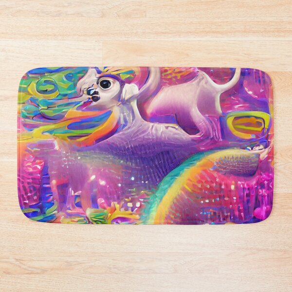 Item preview, Trip | Artificial Inteligence Generated Art designed and sold by AllAboutAI.