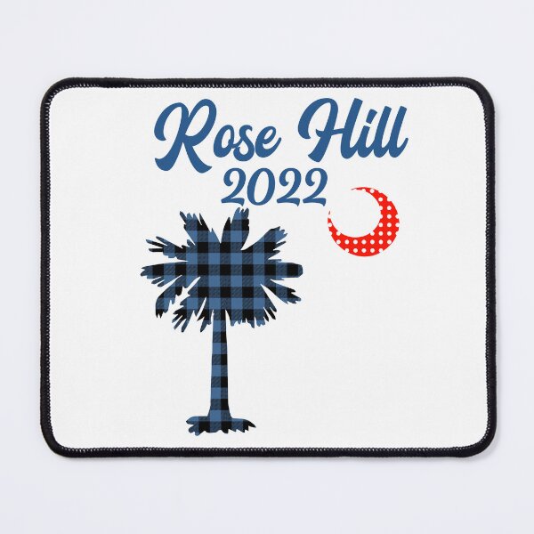Item preview, 4th of July T-shirts Rose Hill Bluffton South Carolina 2022 designed and sold by ElizabethWyland.
