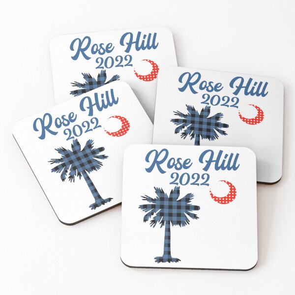 Item preview, 4th of July T-shirts Rose Hill Bluffton South Carolina 2022 designed and sold by ElizabethWyland.