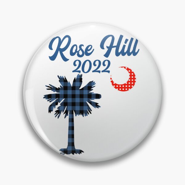 Item preview, 4th of July T-shirts Rose Hill Bluffton South Carolina 2022 designed and sold by ElizabethWyland.
