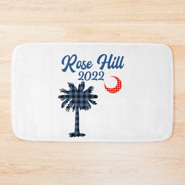 Item preview, 4th of July T-shirts Rose Hill Bluffton South Carolina 2022 designed and sold by ElizabethWyland.