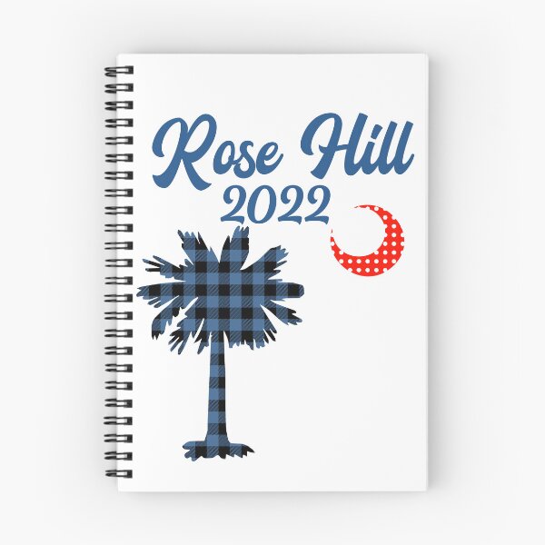 Item preview, 4th of July T-shirts Rose Hill Bluffton South Carolina 2022 designed and sold by ElizabethWyland.