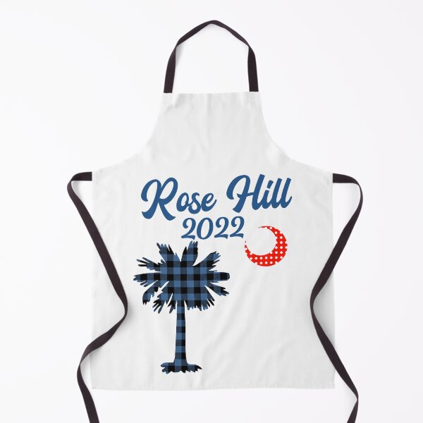 Item preview, 4th of July T-shirts Rose Hill Bluffton South Carolina 2022 designed and sold by ElizabethWyland.