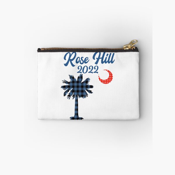 Item preview, 4th of July T-shirts Rose Hill Bluffton South Carolina 2022 designed and sold by ElizabethWyland.
