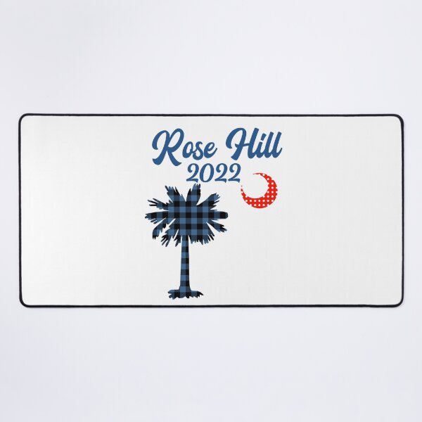 Item preview, 4th of July T-shirts Rose Hill Bluffton South Carolina 2022 designed and sold by ElizabethWyland.