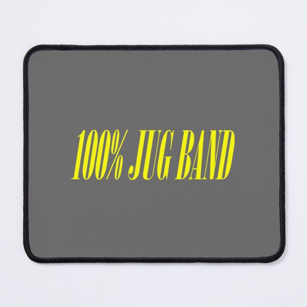 Item preview, 100 JUG BAND Classic Art designed and sold by VictorKoelpin.