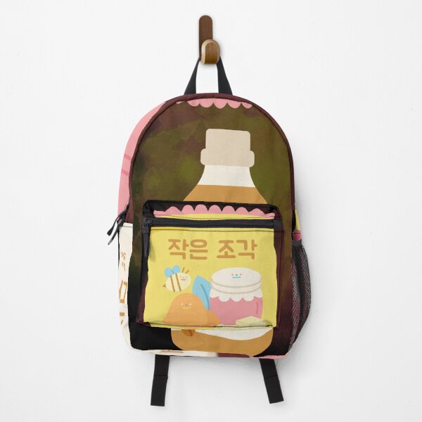 Item preview, Korean snacks Soju, Strawberry Yogurt, Carbonated Rice drink designed and sold by Keffy.