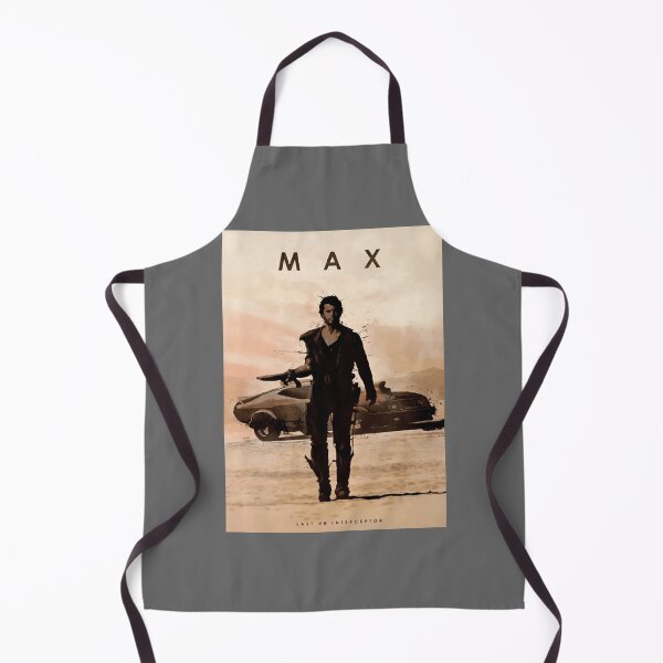 Item preview, Max rockatansky- V8 Interceptor - Car Legends designed and sold by MyriamCassin.