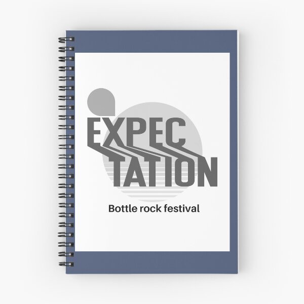 Item preview, bottle rock festival designed and sold by hasii-store.