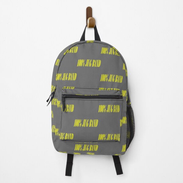Item preview, 100 JUG BAND Classic designed and sold by VictorKoelpin.