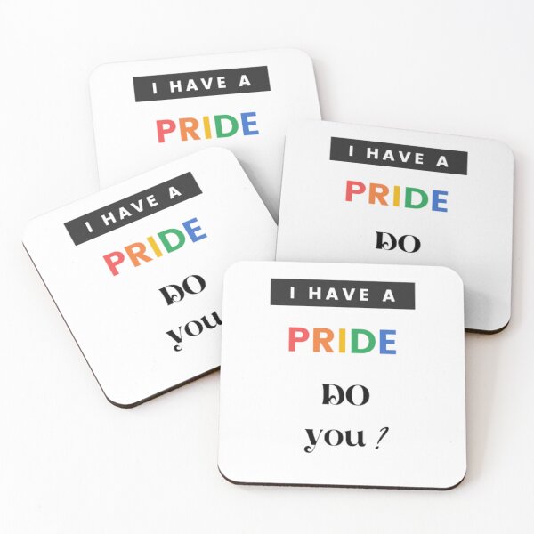 Item preview, PRIDE ALLY  designed and sold by UrbanHuesOcean.
