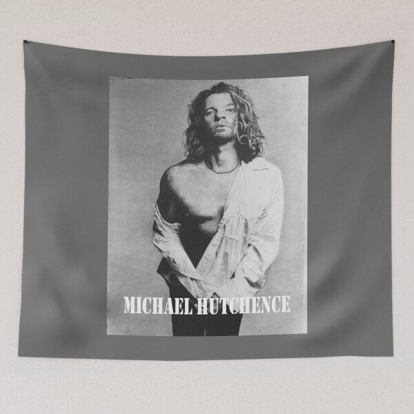 Aperçu de l'œuvre lovely michael Classic créée et vendue par OpalBartell.
