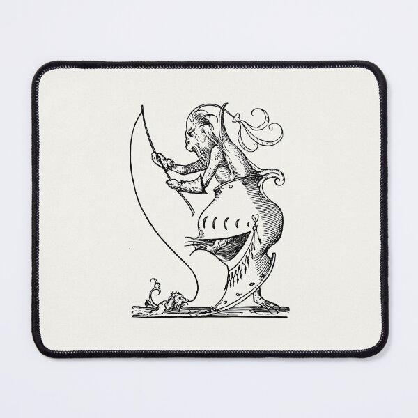 Item preview, Grotesque #89 The Drolatic Dreams of Pantagruel (1565) designed and sold by Texterns.