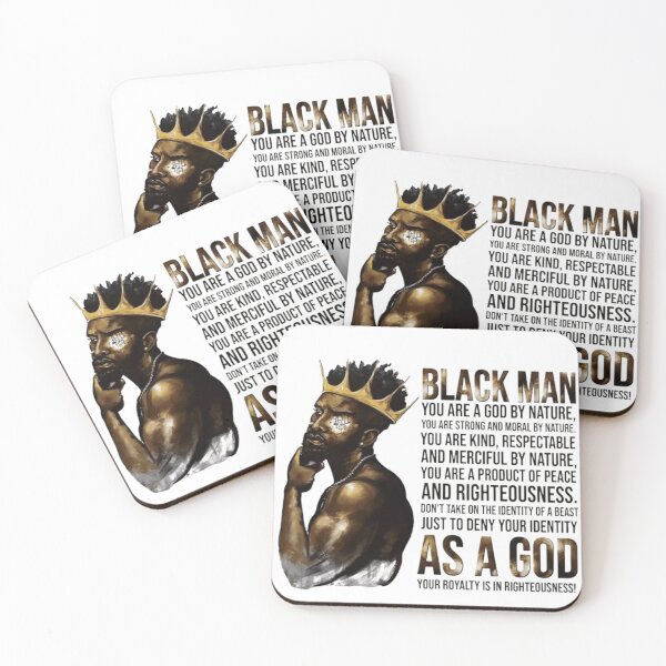 Item preview, BLACK MAN designed and sold by FNMDRYP.