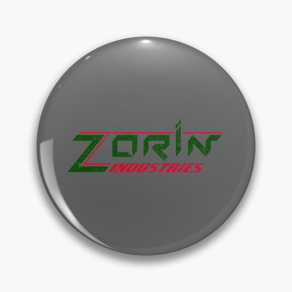 Artikelvorschau, Max Zorin Ind. (Variant) entworfen und verkauft von MyriamCassin.