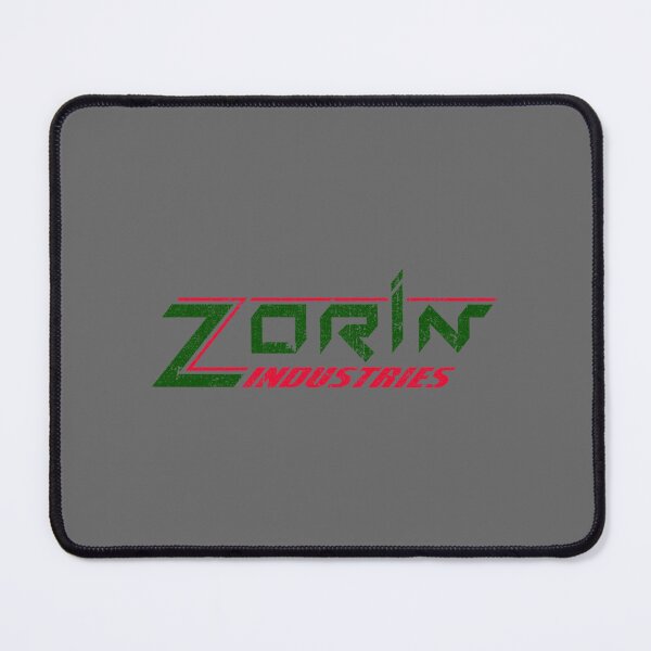 Item preview, Max Zorin Ind. (Variant) designed and sold by MyriamCassin.