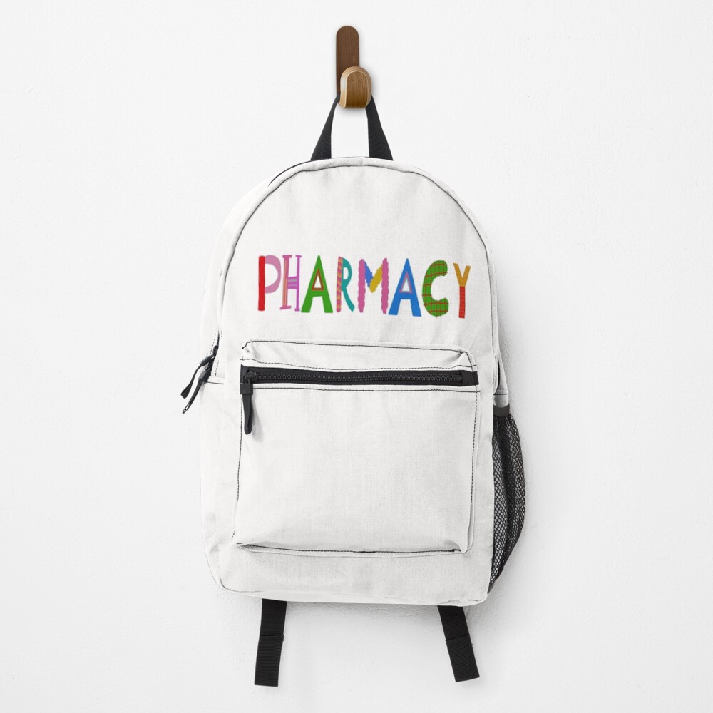 Item preview, Backpack designed and sold by GR-ART.