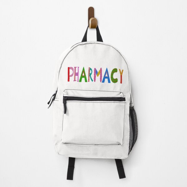 Item preview, Colorful Pharmacy Lettering designed and sold by GR-ART.
